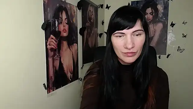 Rosalinda ro online show from April 22, 2026, 12:12 pm