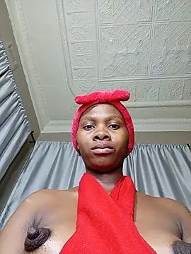 PussyFarrie online show from June 24, 2026, 9:23 pm