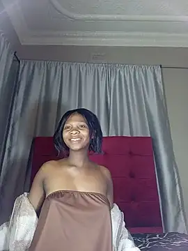 PussyFarrie online show from June 7, 2026, 9:53 pm