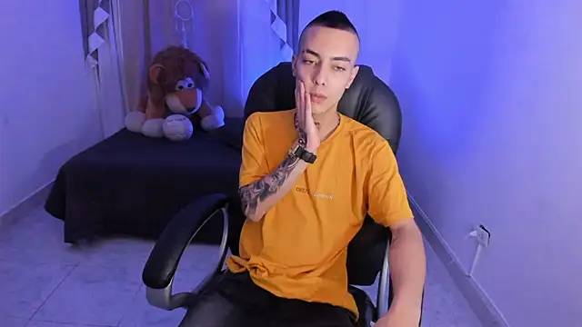 Dereck Boy  online show from February 10, 2026, 1:59 am