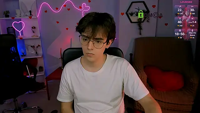 martin neil online show from February 23, 2026, 8:20 pm