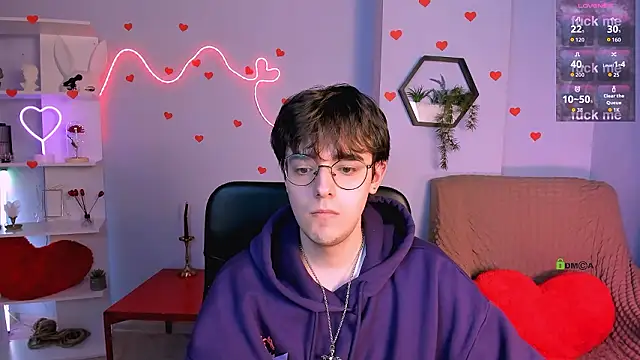 martin neil online show from February 13, 2026, 10:37 am