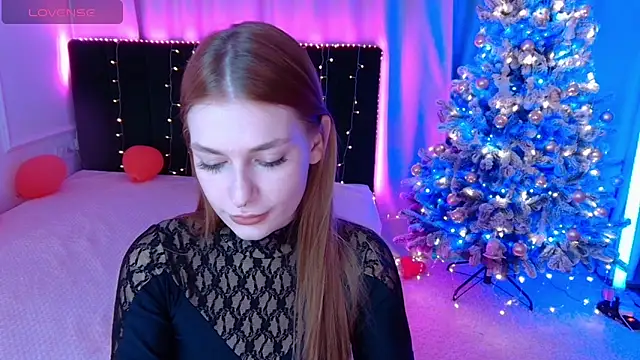 Alisa Wood online show from February 24, 2026, 3:24 pm