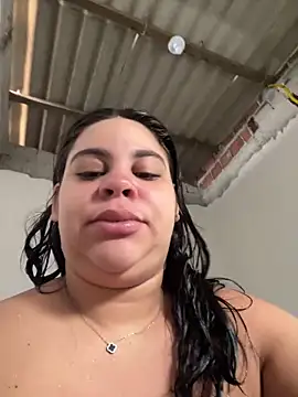 Adriputinha online show from March 12, 2026, 12:20 pm