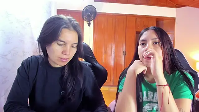 Emily and Soffy online show from February 10, 2026, 12:04 pm