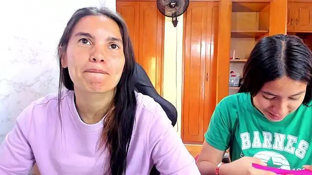 Emily and Soffy online show from February 27, 2026, 12:27 pm