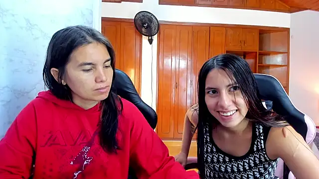 Emily and Soffy online show from February 19, 2026, 12:02 pm