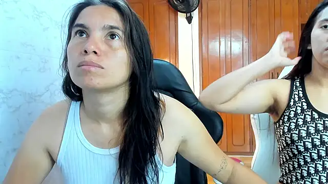 Emily and Soffy online show from February 25, 2026, 12:16 pm