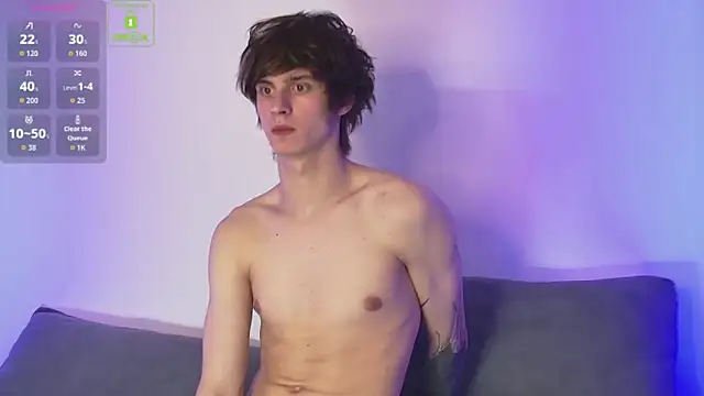 HoogWilder online show from February 9, 2026, 9:13 pm