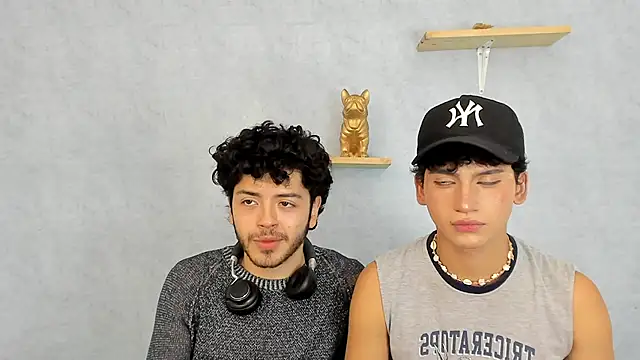 Eliotkinky online show from March 3, 2026, 3:19 pm