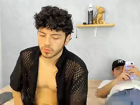 Eliotkinky online show from March 4, 2026, 9:11 pm