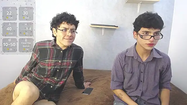 Eliotkinky online show from February 10, 2026, 2:05 pm