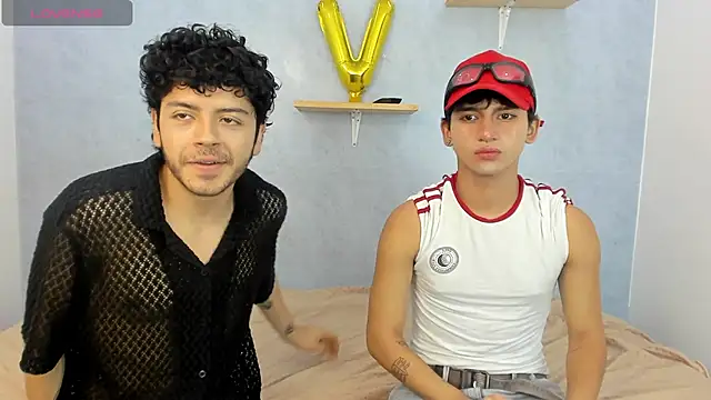 Eliotkinky online show from February 24, 2026, 2:40 pm