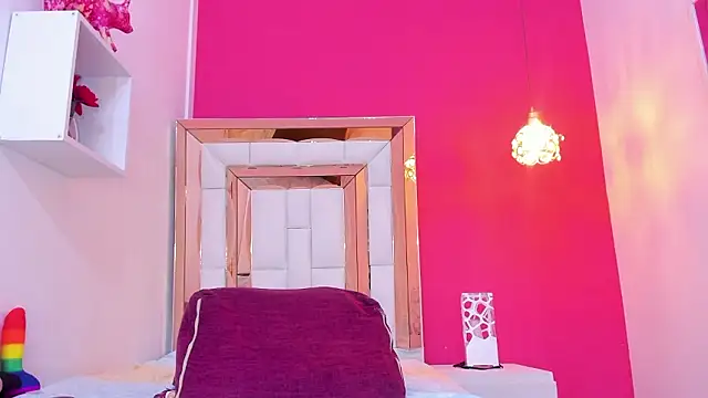 Zoe ebony69 online show from March 5, 2026, 11:29 am