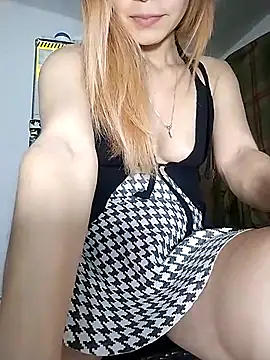 Katestar77 online show from February 26, 2026, 7:19 am