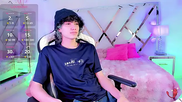 thanier 18 online show from April 9, 2026, 7:31 pm