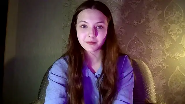 YuniNeko online show from February 24, 2026, 3:13 pm