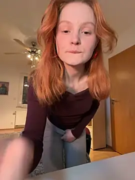 mad girlygirl online show from March 5, 2026, 5:20 pm