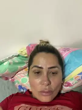 Angelicalove07 online show from March 4, 2026, 10:50 pm