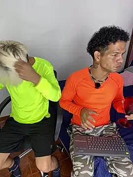 MaxyRyan online show from February 28, 2026, 12:49 pm