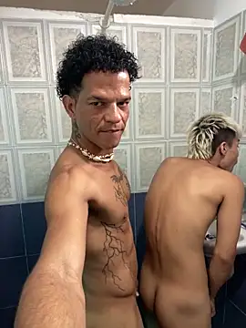 MaxyRyan online show from April 5, 2026, 3:51 pm