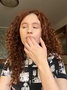 Anna  Desire online show from February 4, 2026, 6:30 am