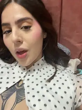 Snapshot of Im_Anto chatting on June 26, 2026, 9:20 pm Im Anto online show from June 26, 2026, 9:20 pm