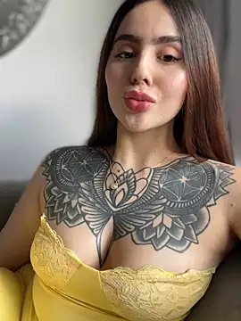 Snapshot of Im_Anto chatting on July 6, 2026, 9:50 pm Im Anto online show from July 6, 2026, 9:50 pm