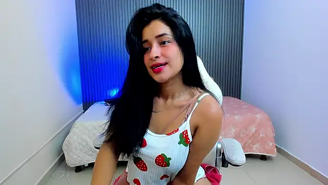 Snapshot of ariana_cute6 chatting on April 12, 2026, 10:51 am ariana cute6 online show from April 12, 2026, 10:51 am
