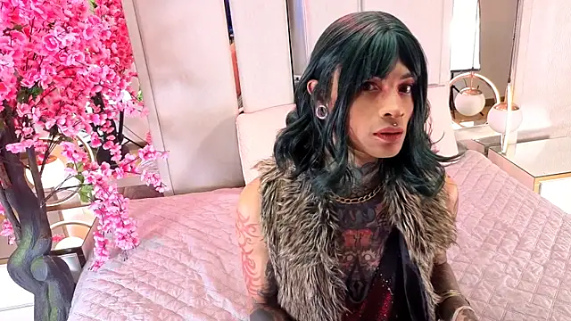 Misakiseis1 online show from February 17, 2026, 1:52 pm