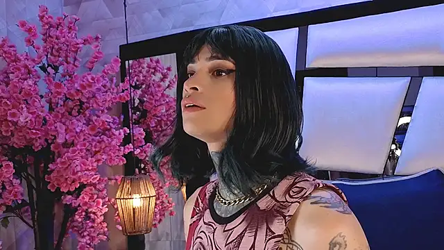 Misakiseis1 online show from March 5, 2026, 1:19 pm