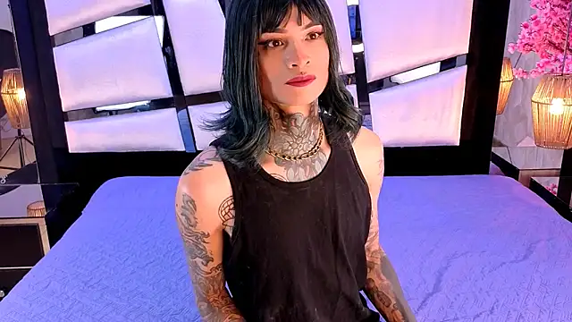 Misakiseis1 online show from March 1, 2026, 1:00 pm