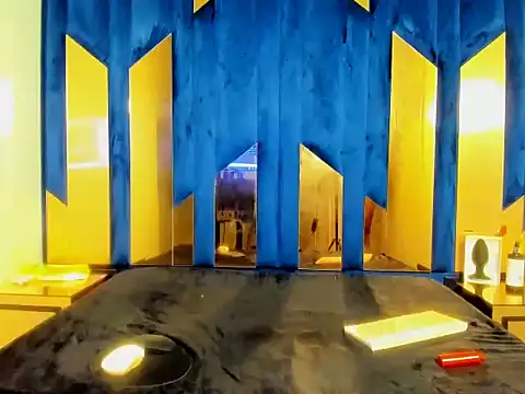 knelaTentationRs online show from February 26, 2026, 8:53 pm