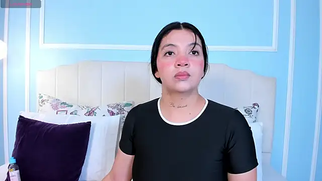 ashley foox online show from February 27, 2026, 3:07 am