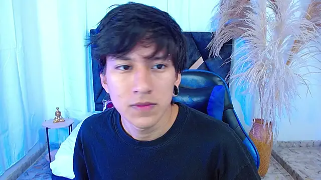 Snapshot of nikoo_18 chatting on February 6, 2026, 1:29 pm nikoo 18 online show from February 6, 2026, 1:29 pm