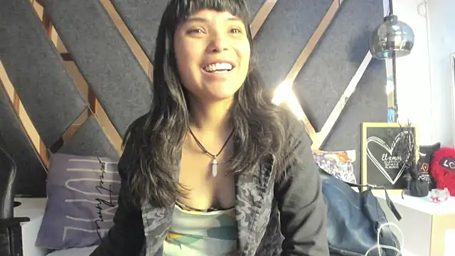 Maggyx online show from March 17, 2026, 1:14 pm