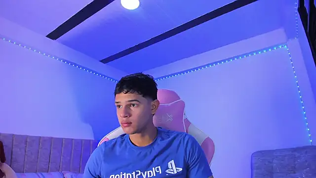 Adrian Prime  online show from April 12, 2026, 6:55 pm