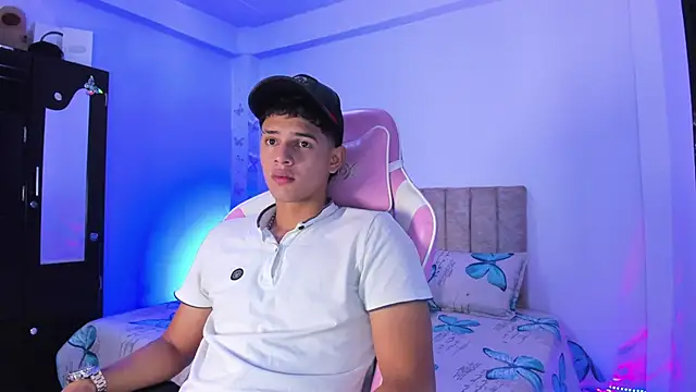 Adrian Prime  online show from March 29, 2026, 7:04 pm