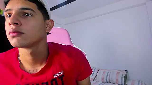 Snapshot of Adrian_Prime_ chatting on February 19, 2026, 7:00 pm Adrian Prime online show from February 19, 2026, 7:00 pm