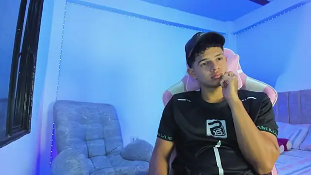 Adrian Prime  online show from April 14, 2026, 7:19 pm