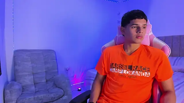 Adrian Prime  online show from April 18, 2026, 6:54 pm