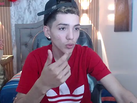 Asher costa online show from February 18, 2026, 7:10 pm