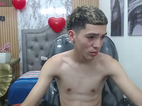 Asher costa online show from February 19, 2026, 6:27 pm