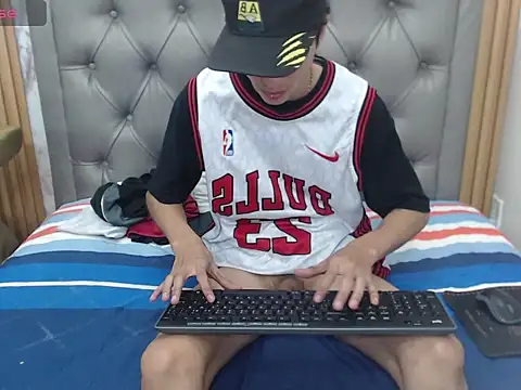 Asher costa online show from February 5, 2026, 7:21 pm