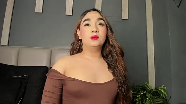 Snapshot of TSExoticFuck chatting on February 13, 2026, 7:14 pm TSExoticFuck online show from February 13, 2026, 7:14 pm