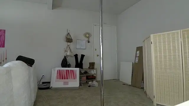 Snapshot of TheDaisyPink chatting on April 30, 2026, 10:58 pm TheDaisyPink online show from April 30, 2026, 10:58 pm