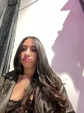 melissa blossom online show from February 18, 2026, 9:44 pm