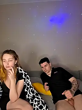 ToxyFoxyy online show from February 19, 2026, 2:36 pm