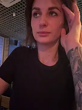 Amy Amely online show from March 24, 2026, 7:25 pm