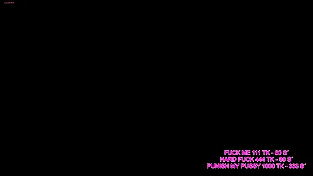 LisaLain online show from March 18, 2026, 12:08 pm